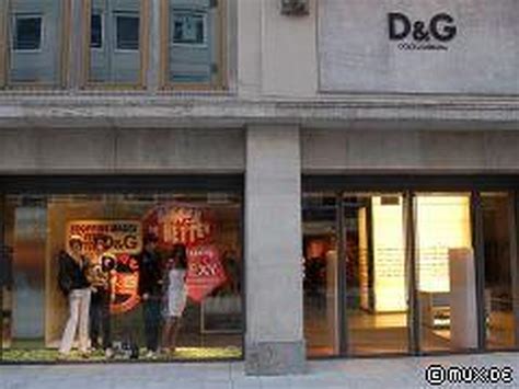 dolce gabbana munchen|Dolce & Gabbana in München ⇒ in Das Örtliche.